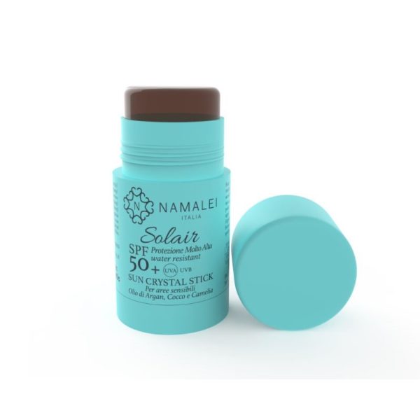 NAMALEI Solair - Sun Crystal Stick SPF 50+
