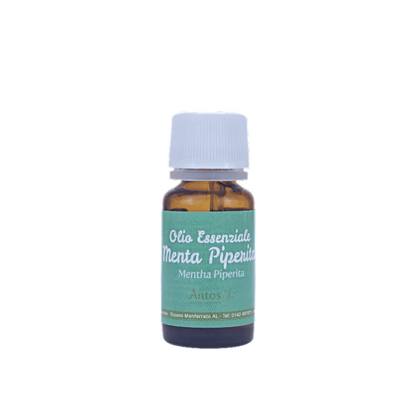 ANTOS Olio Essenziale di Menta Piperita