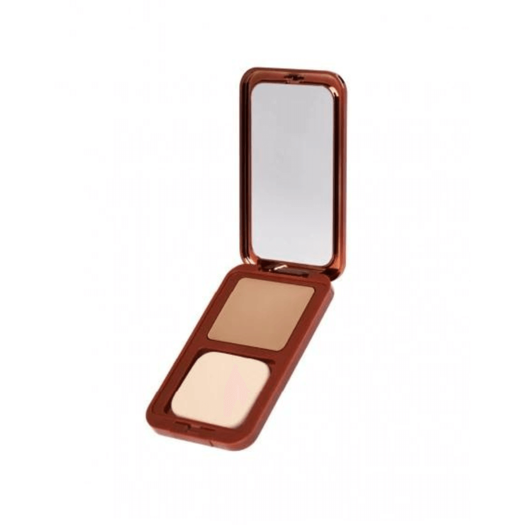 ASTRA MAKE-UP Compact Foundation Balm 03 Light Medium - Bio Boutique La  Rosa Canina