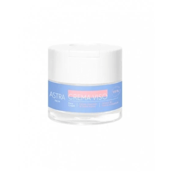 ASTRA MAKE-UP Crema Viso
