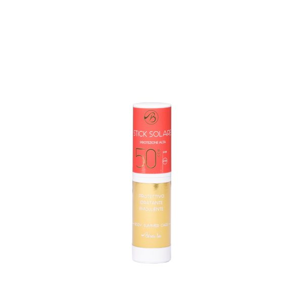 BISOUBIO Stick Solare SPF 50