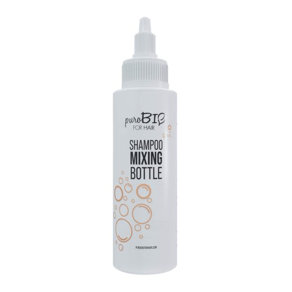 PUROBIO For Hair – Flacone Spargishampoo