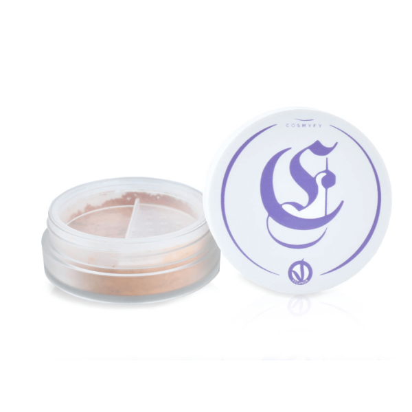 COSMYFY Pro Sational 04 Cannella by Erikioba