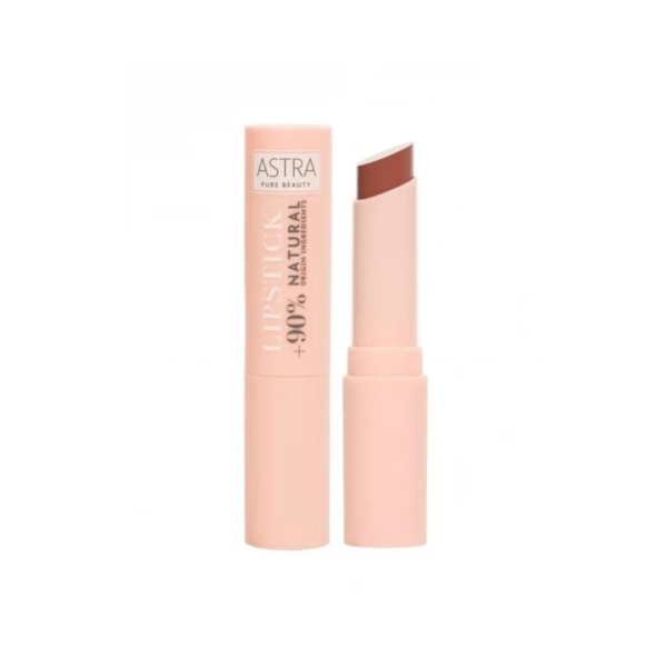 ASTRA MAKE-UP Pure Beauty - Lipstick 03 Maple