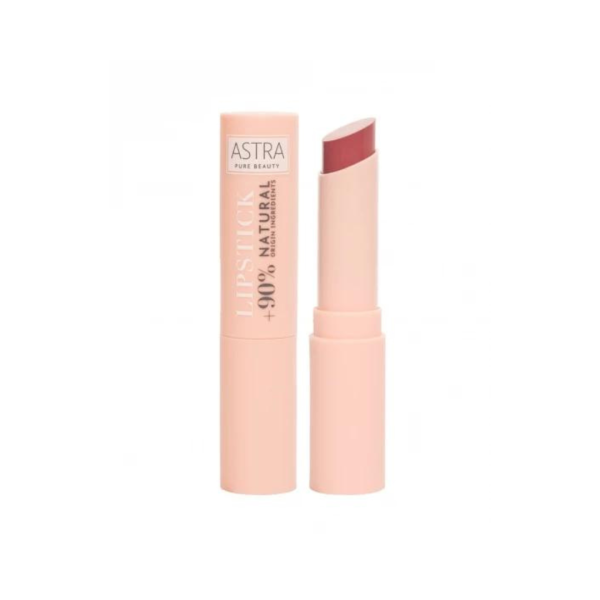 ASTRA MAKE-UP Pure Beauty - Lipstick 04 Magnolia