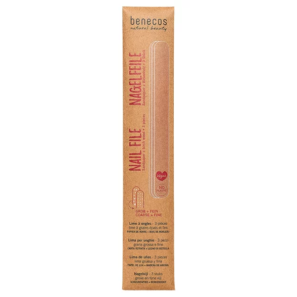 BENECOS Lime Unghie