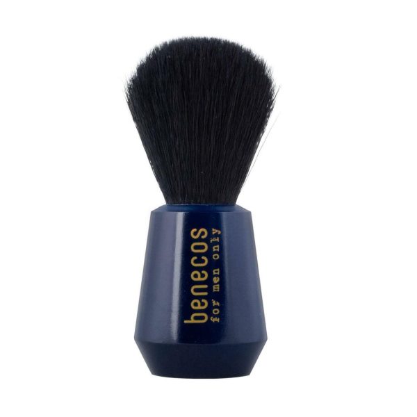 BENECOS Men Only - Pennello da Barba