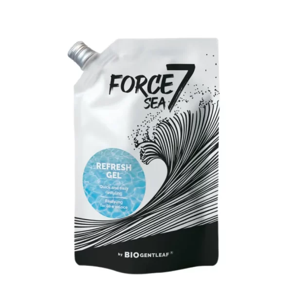 GENTLEAF Force 7 Sea – Refresh Gel