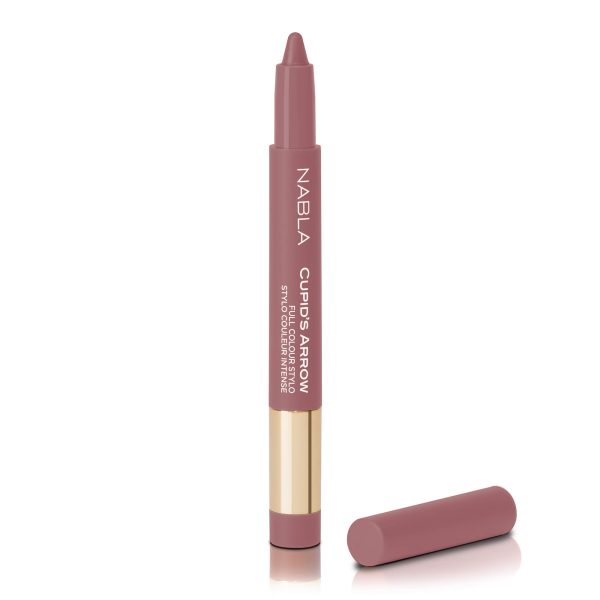 NABLA Cupid’s Arrow Longwear Stylo – Mauve