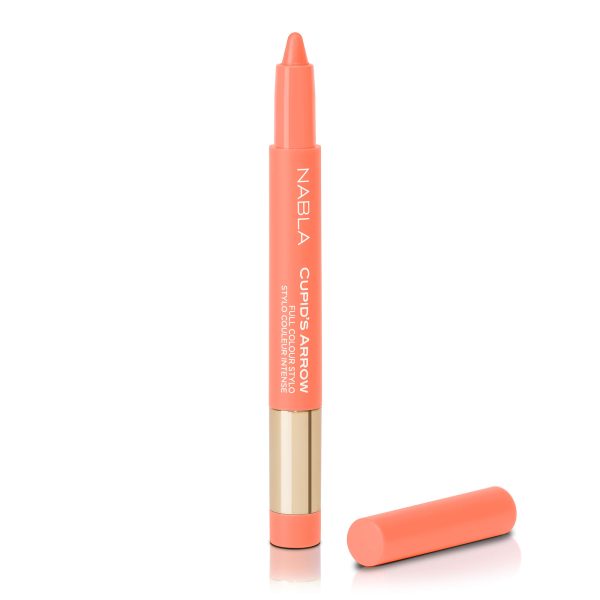 NABLA Cupid’s Arrow Longwear Stylo – Melon
