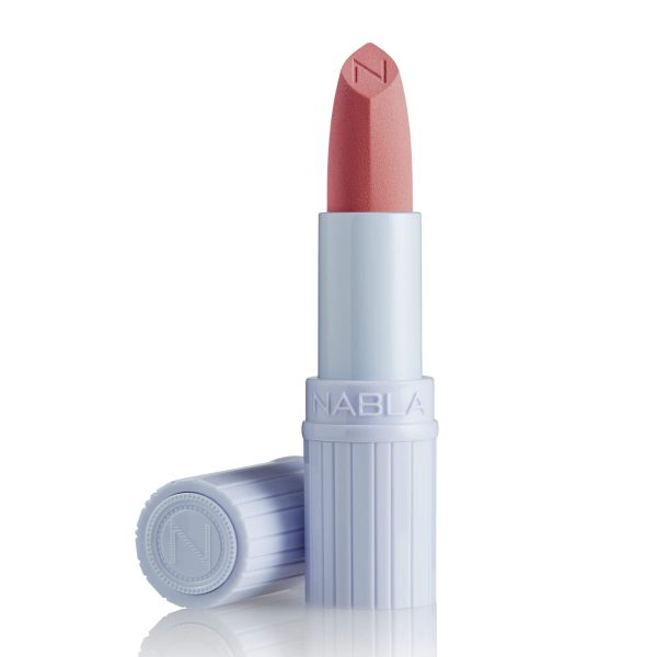 NABLA Matte Pleasure Lipstick Limited Edition – Eden