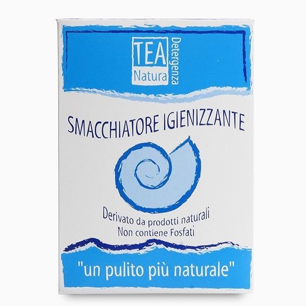 TEA NATURA Smacchiatore Igienizzante 500 gr
